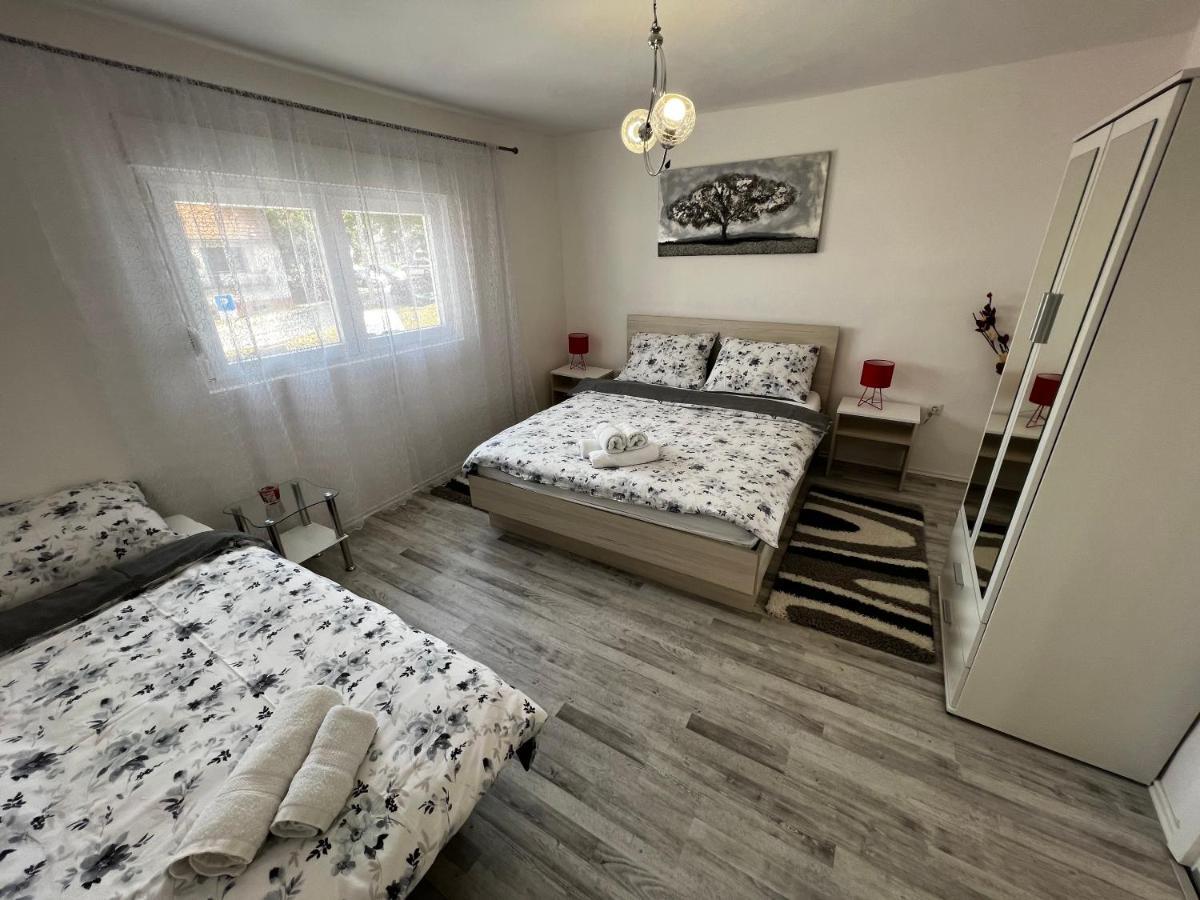 Apartment No1 Кореница Экстерьер фото