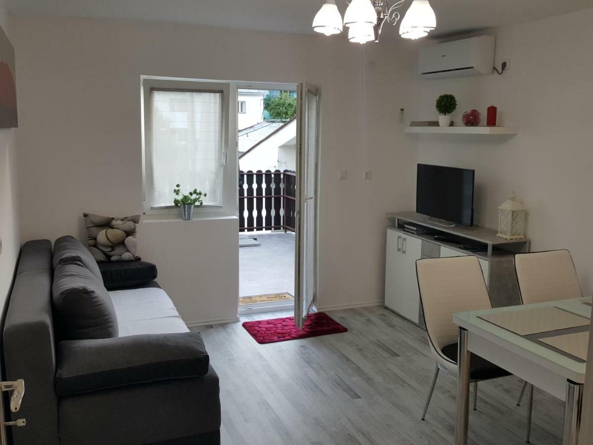 Apartment No1 Кореница Экстерьер фото