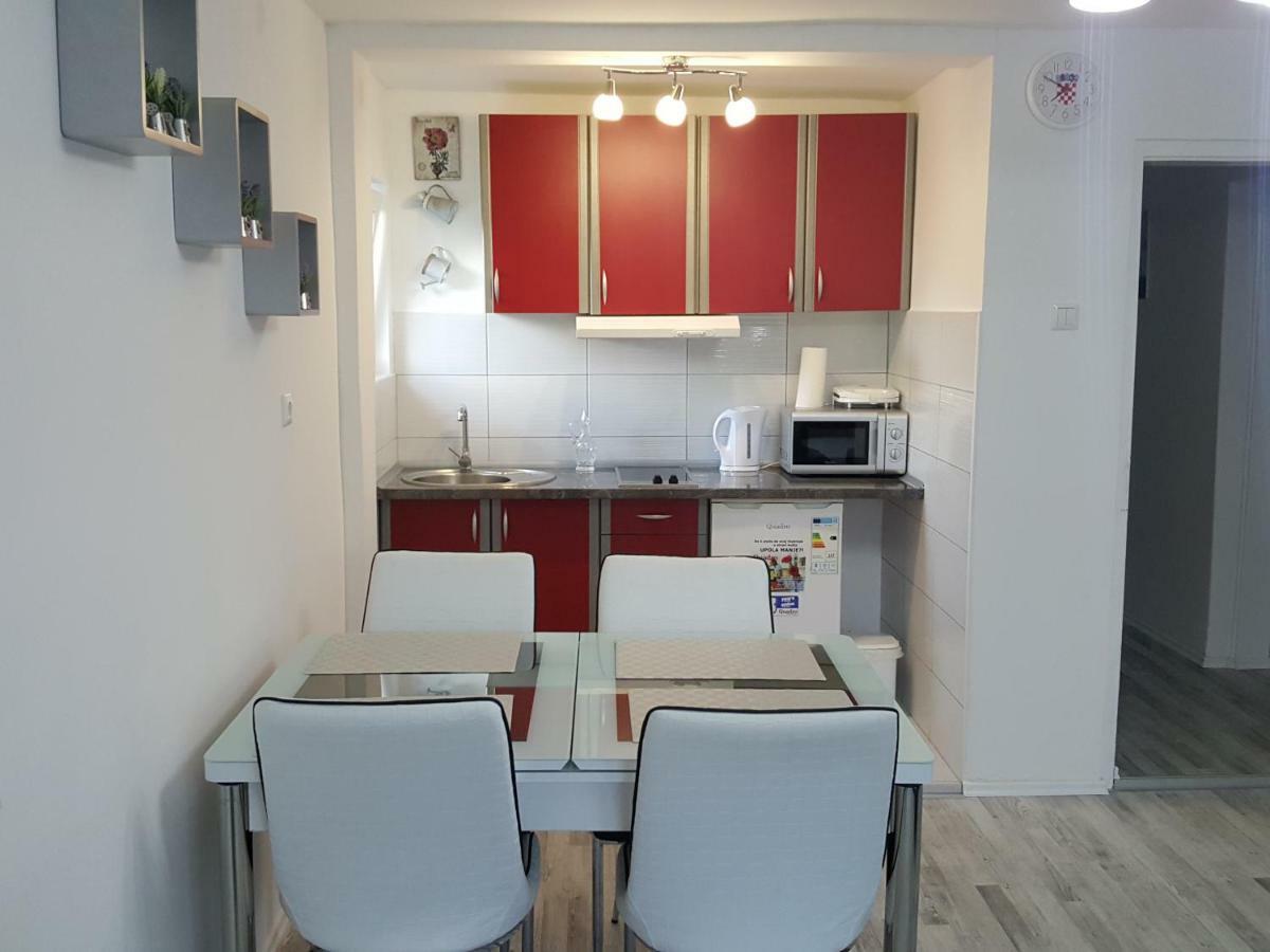 Apartment No1 Кореница Экстерьер фото