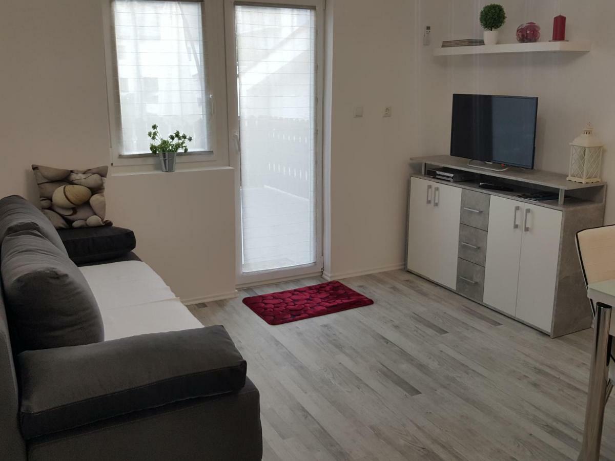 Apartment No1 Кореница Экстерьер фото