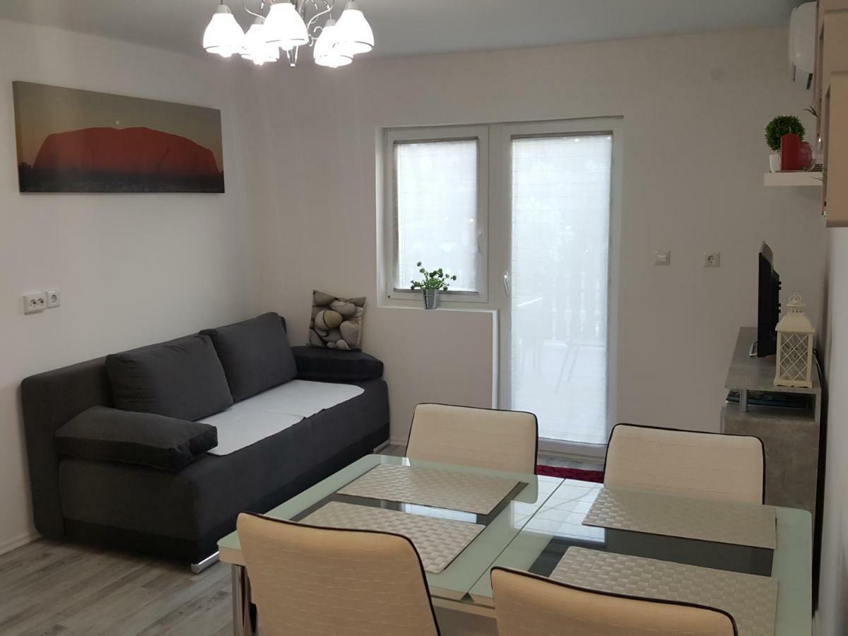 Apartment No1 Кореница Экстерьер фото