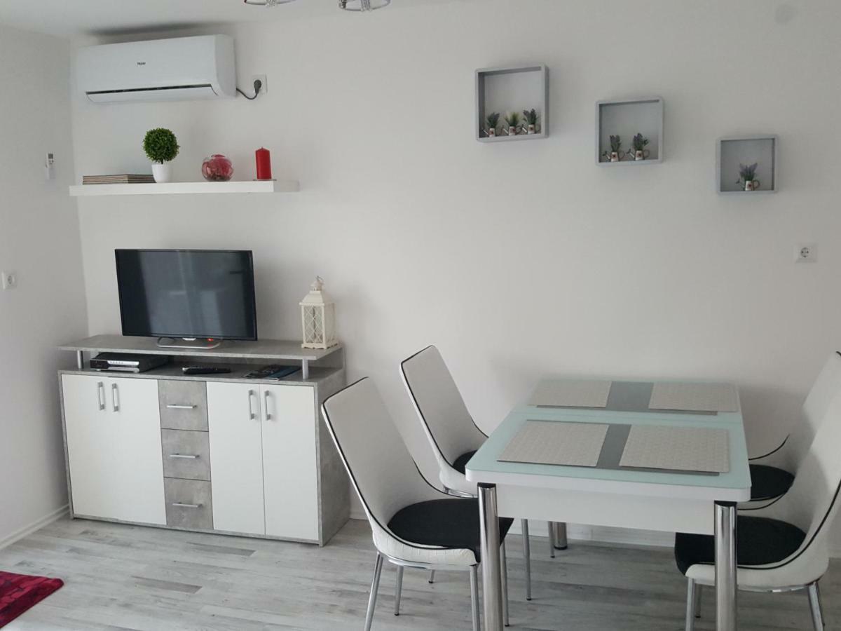 Apartment No1 Кореница Экстерьер фото