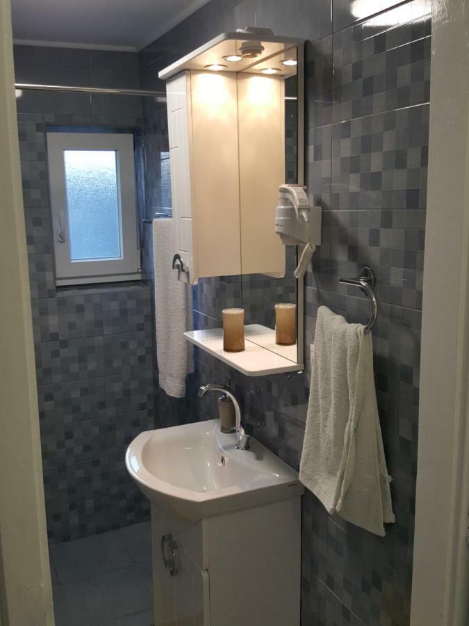 Apartment No1 Кореница Экстерьер фото