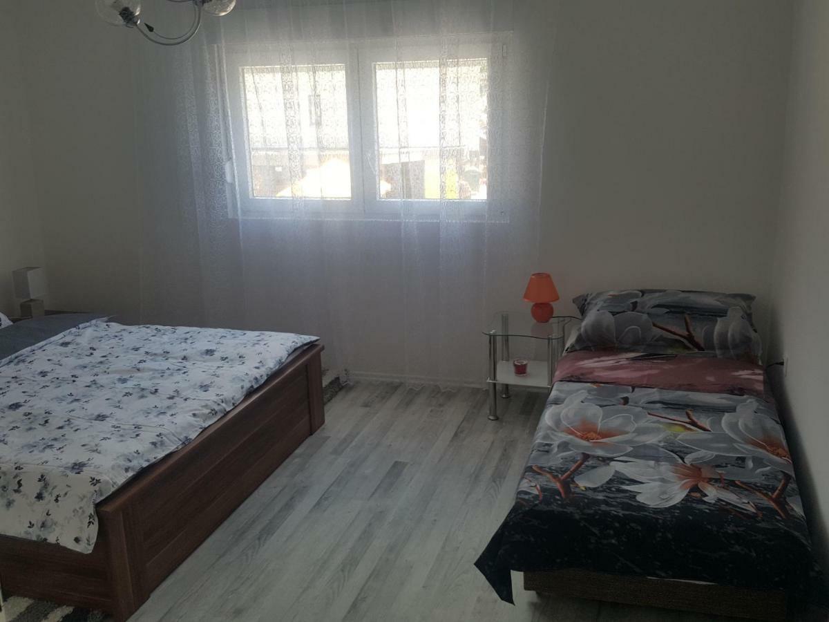 Apartment No1 Кореница Экстерьер фото