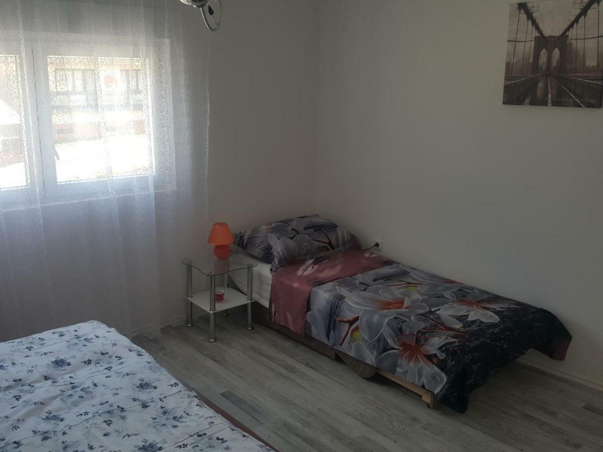 Apartment No1 Кореница Экстерьер фото